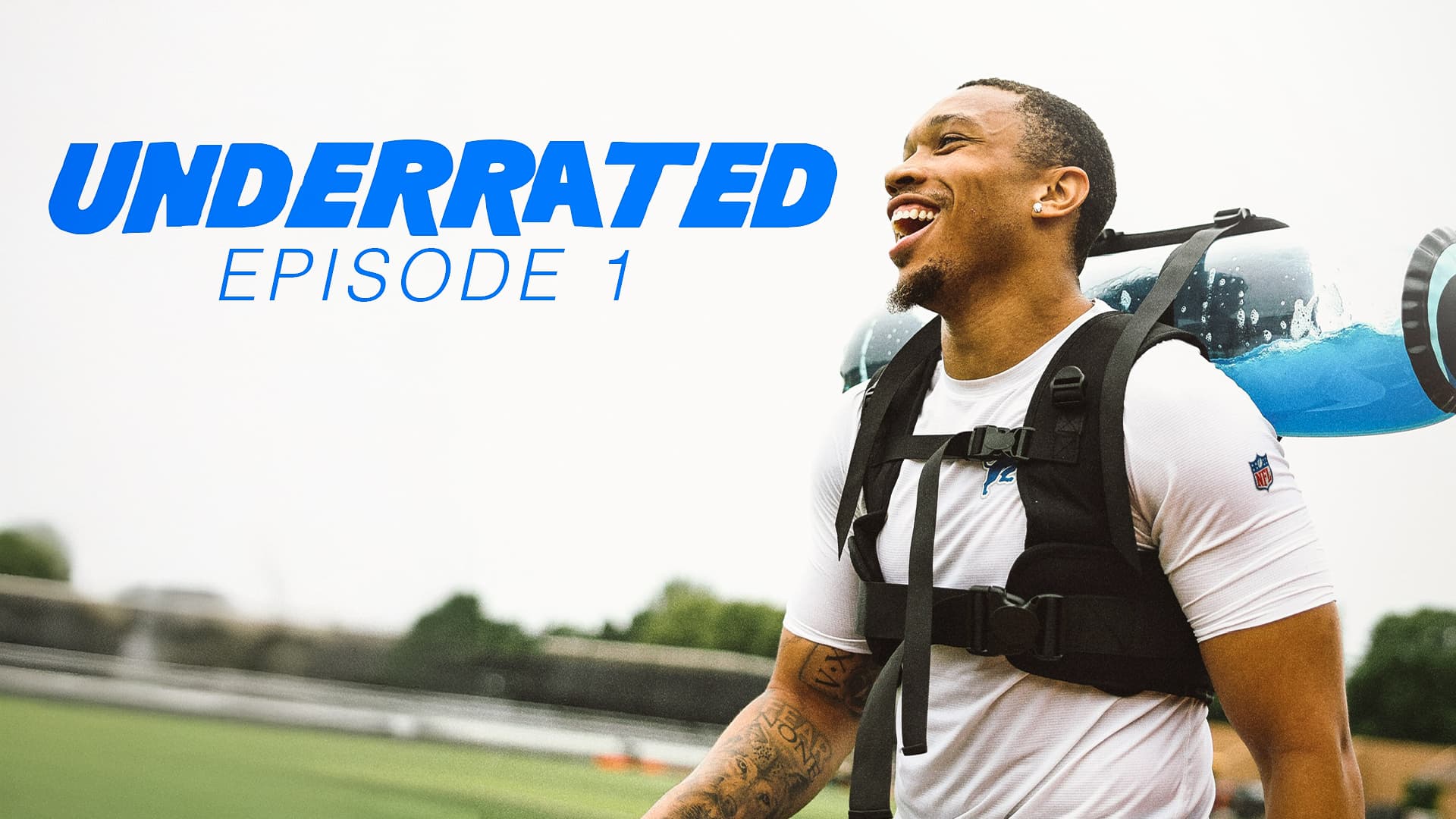 Underrated Series — preview