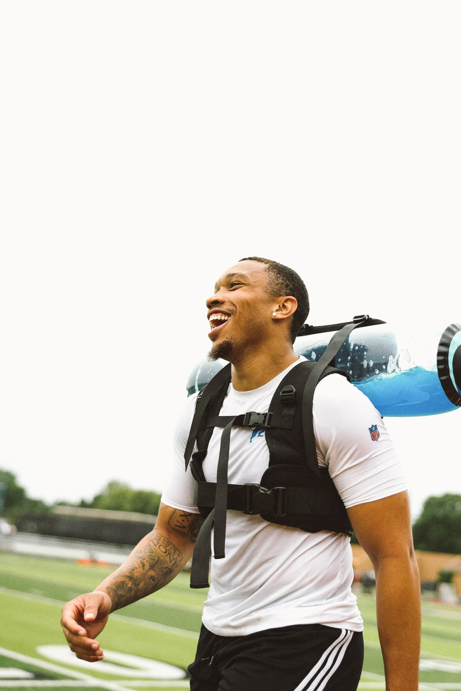 Daron Gilbert