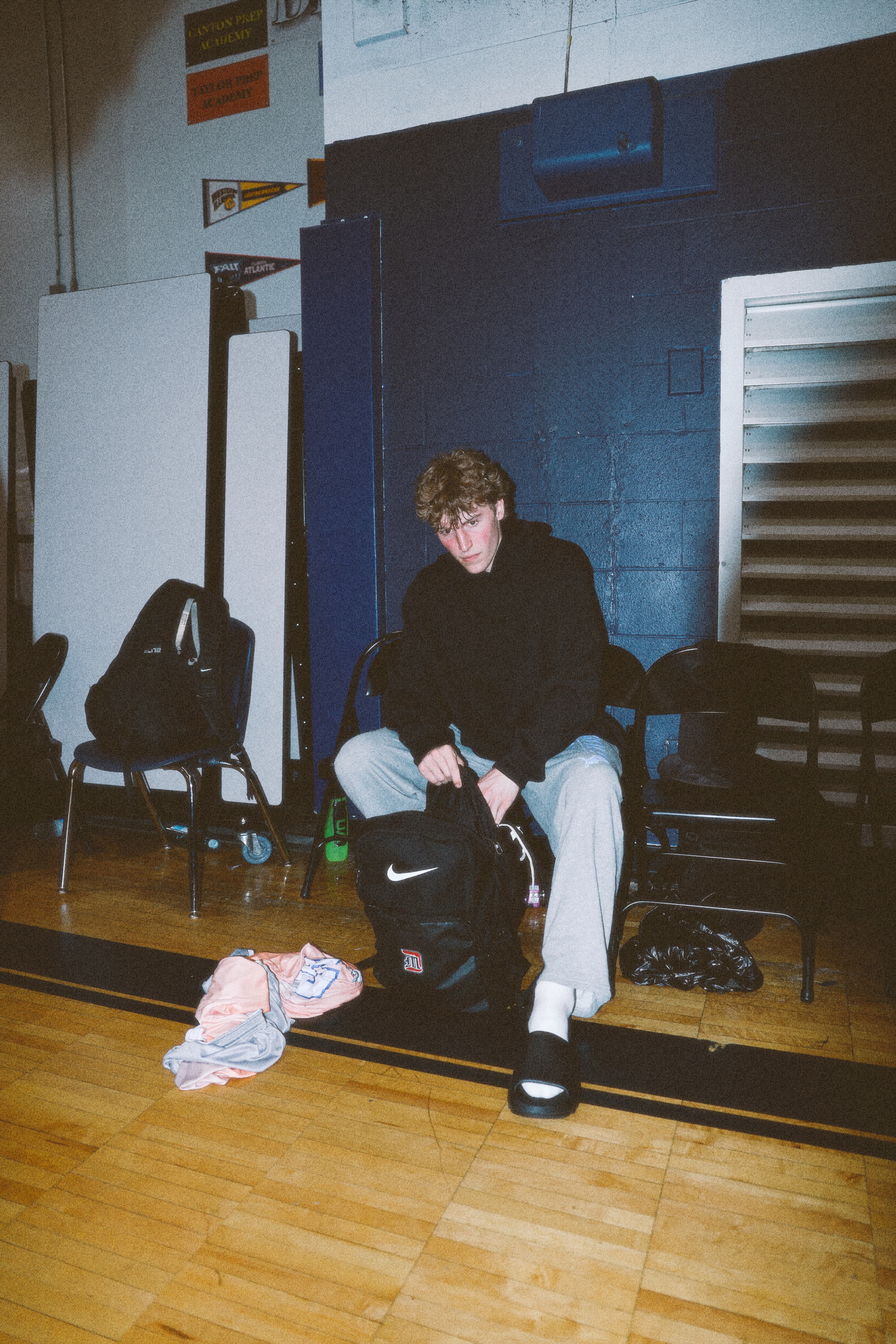 TJ Nadeau