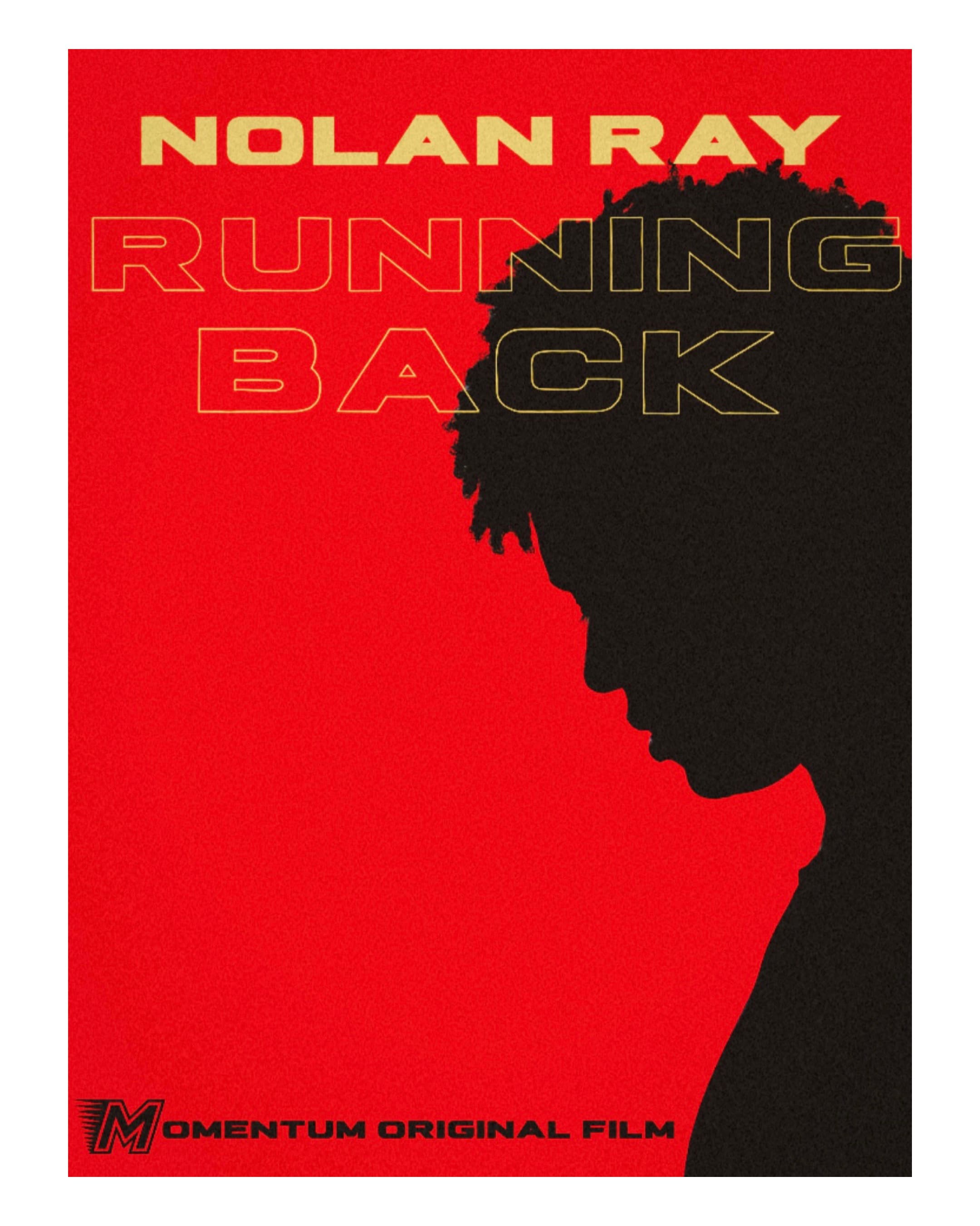 Running Back Series